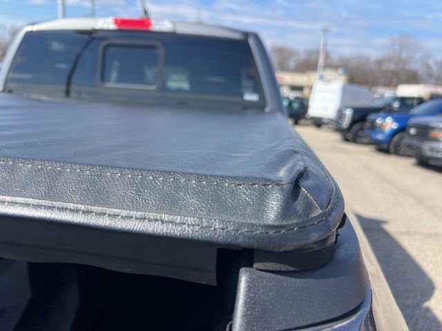 Certified 2024 Ford Ranger Lariat w/ Trailer Tow Package image 25