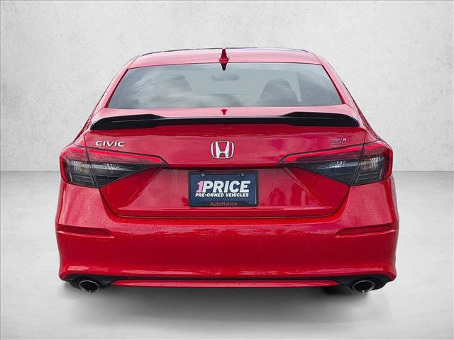 Used 2024 Honda Civic Si image 6