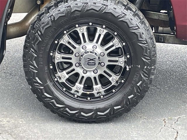 Used 2018 RAM 2500 Tradesman w/ Chrome Appearance Group image 33