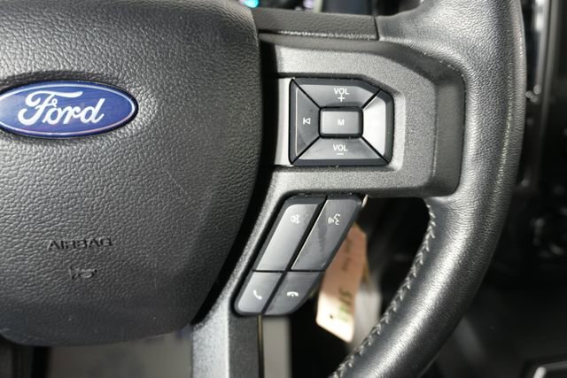 Certified 2020 Ford F150 XLT w/ Equipment Group 302A Luxury image 14