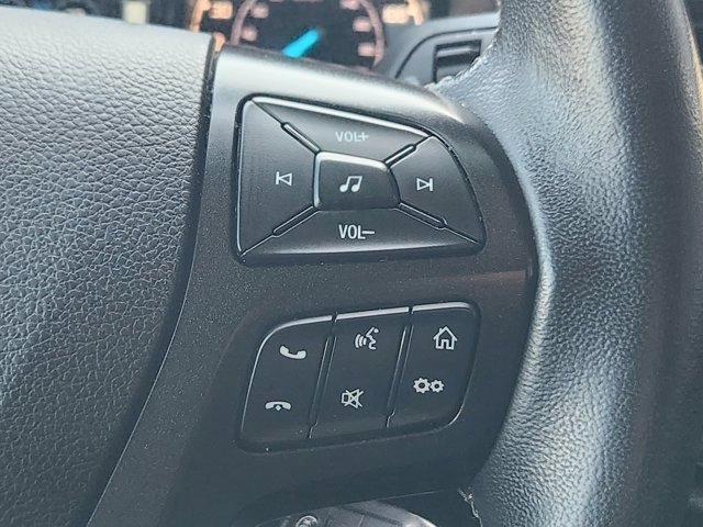 Certified 2023 Ford Ranger XLT w/ Tremor Off-Road Package image 29