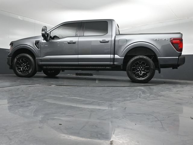 Certified 2024 Ford F150 XLT w/ Equipment Group 302A MID AWD/4WD image 38