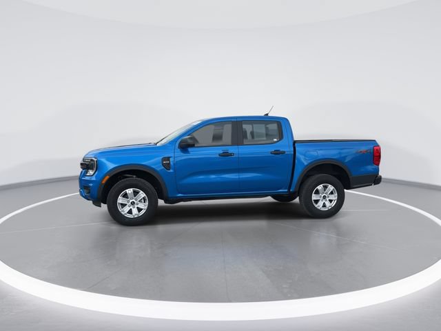 Certified 2024 Ford Ranger XL w/ Trailer Tow Package AWD/4WD image 4