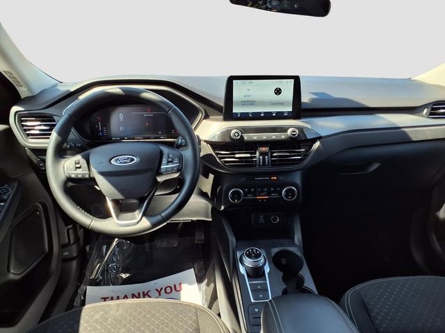 Certified 2024 Ford Escape Active FWD image 12