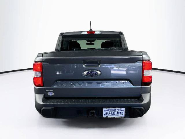 Certified 2023 Ford Maverick XLT w/ XLT Luxury Package FWD image 5