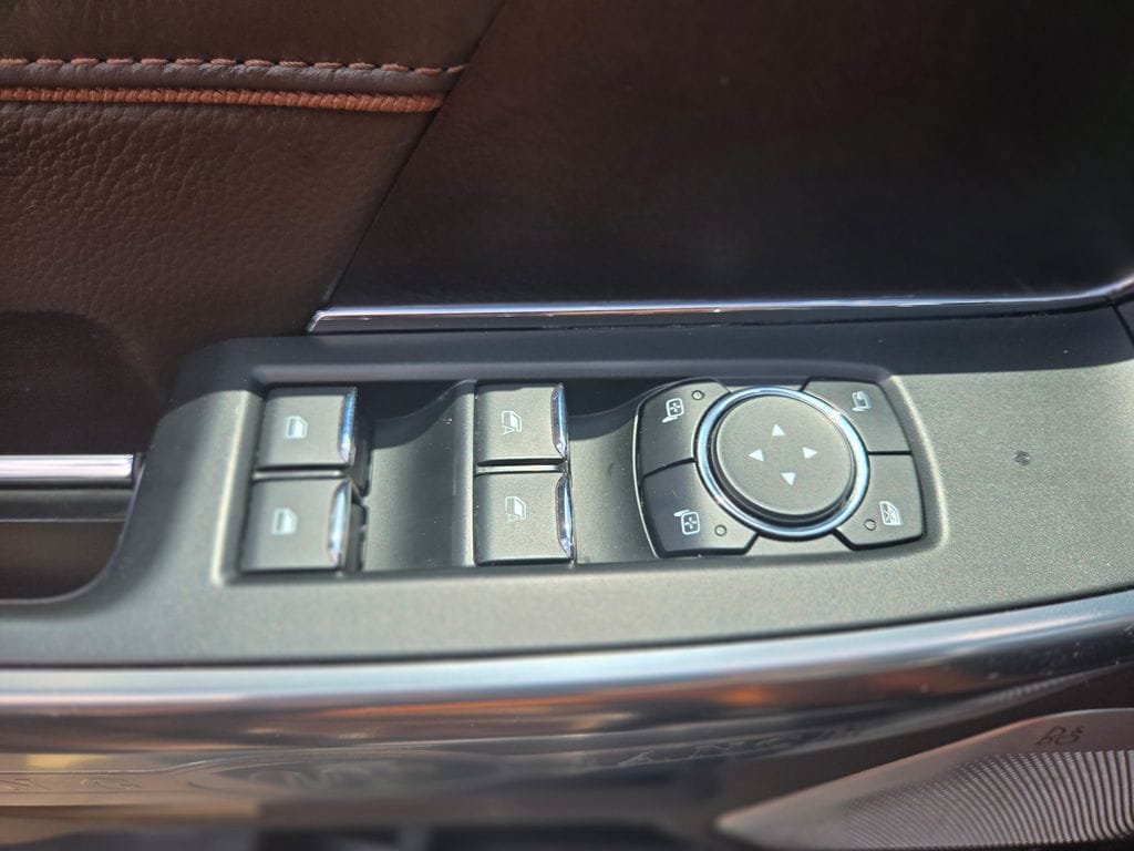 Certified 2024 Ford F150 King Ranch w/ FX4 Off-Road Package AWD/4WD image 27