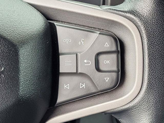 Certified 2024 Ford Bronco Big Bend AWD/4WD image 32