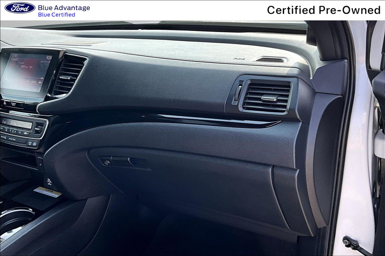 Used 2023 Honda Ridgeline Black Edition image 20