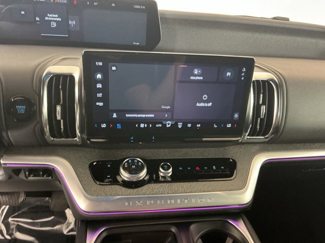 Certified 2025 Ford Expedition Tremor AWD/4WD image 19