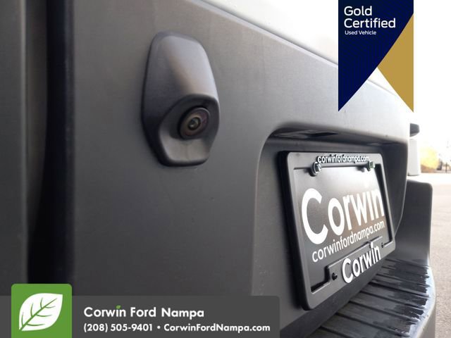 Certified 2023 Ford Transit 250 Base w/ Exterior Upgrade Package image 27