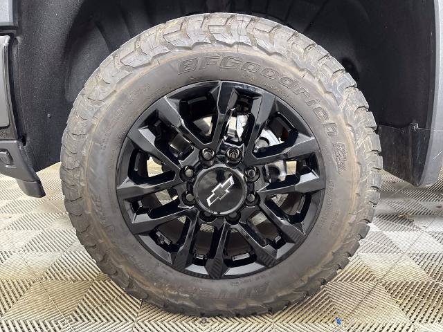 Used 2026 Chevrolet Silverado 2500 LTZ AWD/4WD image 9