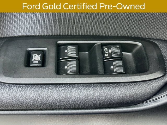 Certified 2023 Ford Ranger XLT w/ Equipment Group 302A High AWD/4WD image 21