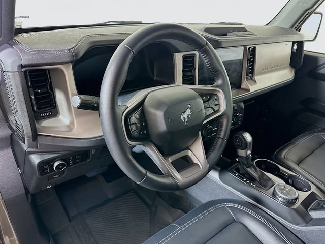 Certified 2025 Ford Bronco Outer Banks AWD/4WD image 11