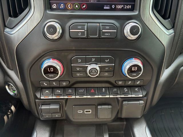 Used 2019 GMC Sierra 1500 Denali w/ Denali Ultimate Package AWD/4WD image 32
