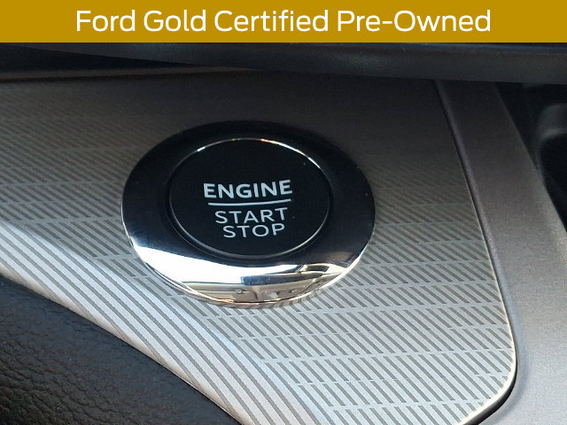 Certified 2023 Ford Explorer XLT w/ Equipment Group 202A AWD/4WD image 27