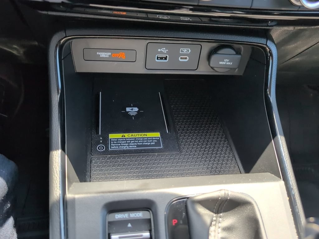 Used 2025 Honda CR-V EX-L image 19
