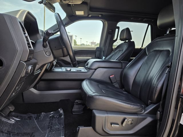 Certified 2021 Ford Expedition Limited RWD image 13