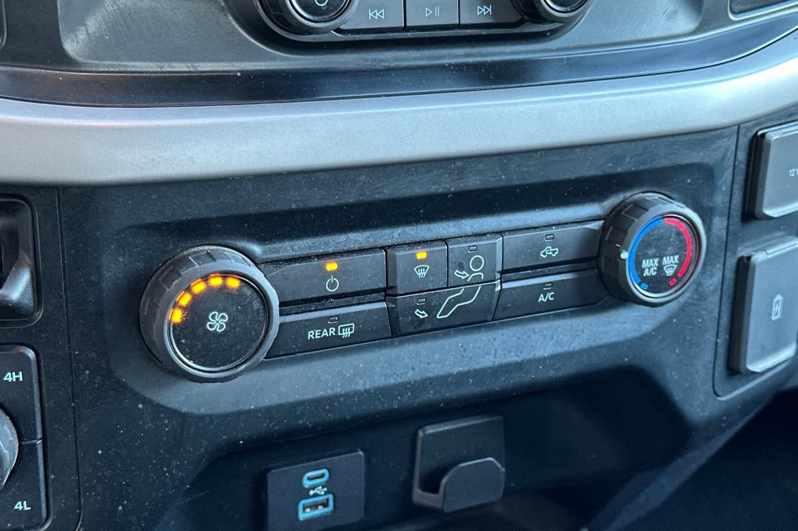 Certified 2023 Ford F150 XLT image 20