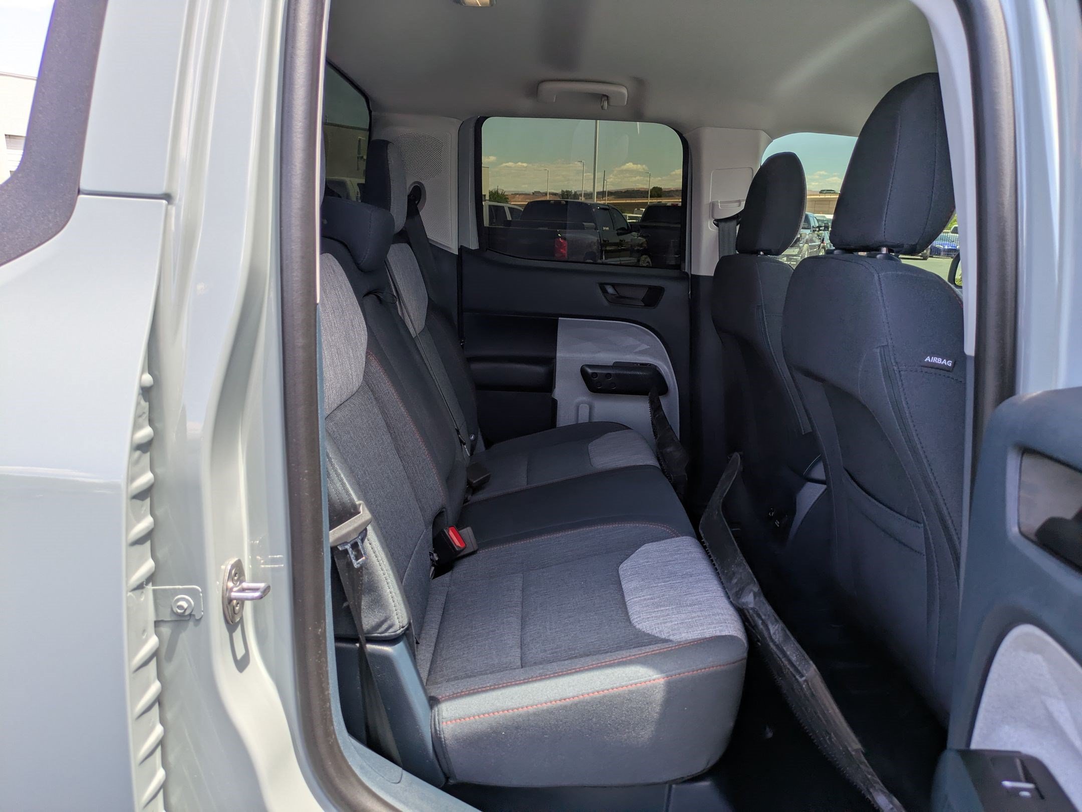 Certified 2023 Ford Maverick XLT FWD image 30
