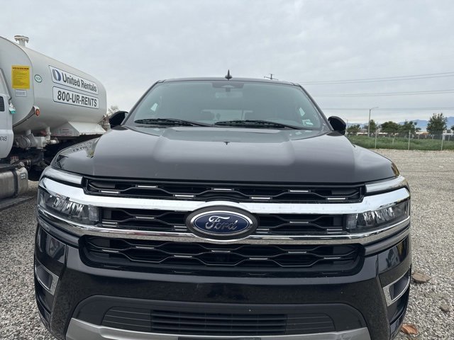 Certified 2023 Ford Expedition Limited image 5