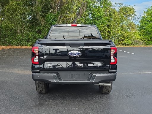 Certified 2024 Ford Ranger XLT AWD/4WD image 11