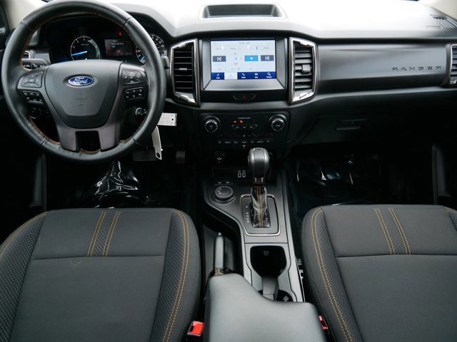 Certified 2022 Ford Ranger XLT w/ Equipment Group 301A Mid image 14