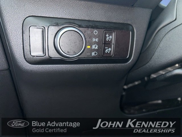 Certified 2025 Ford Escape ST-Line w/ Cold Weather Package image 22