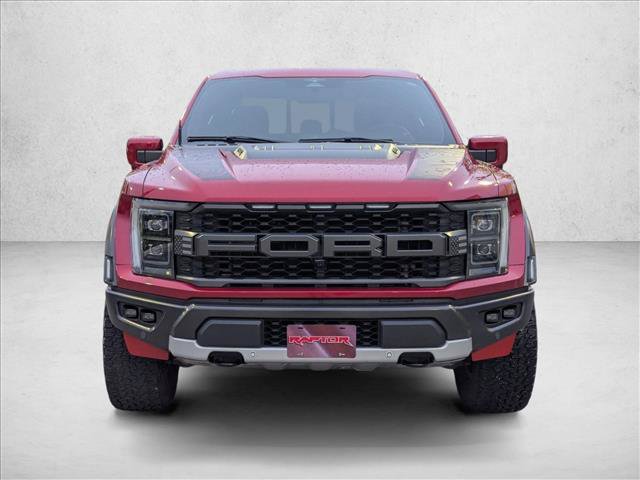 Certified 2023 Ford F150 Raptor AWD/4WD video 2