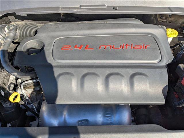 Used 2022 Jeep Compass Limited w/ Elite Group image 22