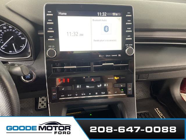 Used 2019 Toyota Avalon XSE image 15