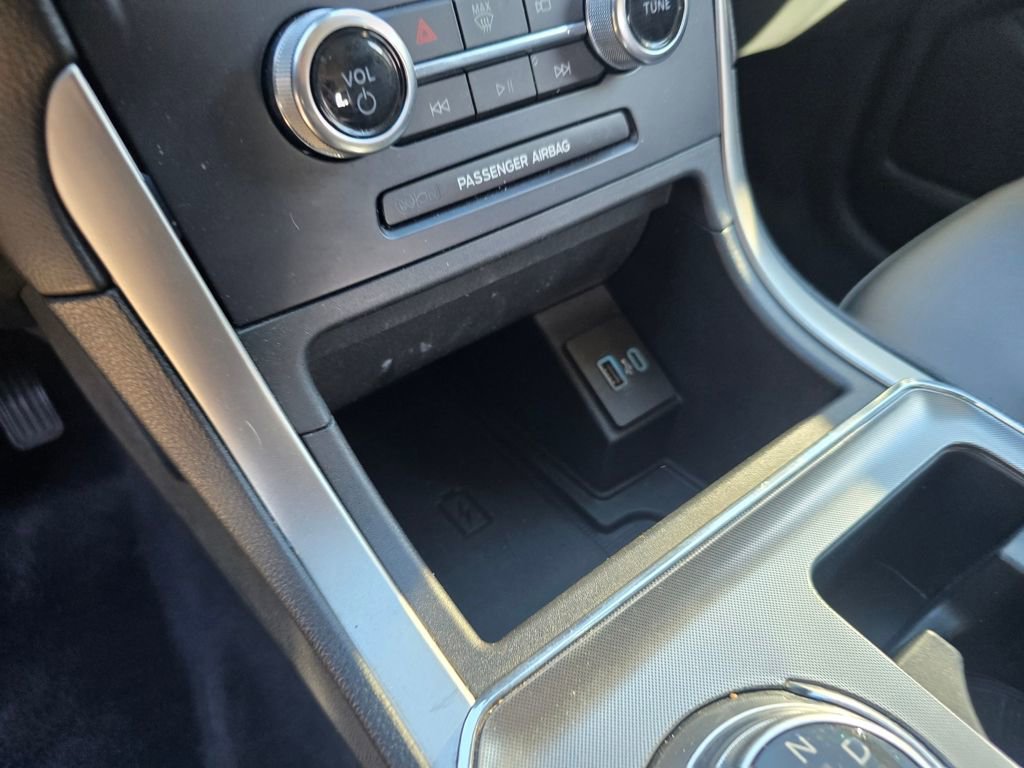 Certified 2022 Ford Edge SEL w/ Convenience Package image 14