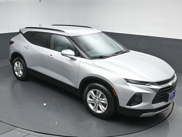 Used 2022 Chevrolet Blazer LT AWD/4WD image 44