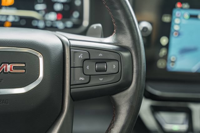 Used 2023 GMC Sierra 1500 AT4X w/ AT4X AEV Edition AWD/4WD image 45