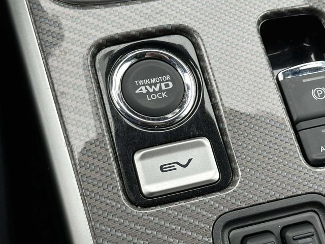 Used 2020 Mitsubishi Outlander GT image 21