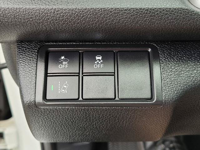 Used 2020 Honda Civic EX image 26