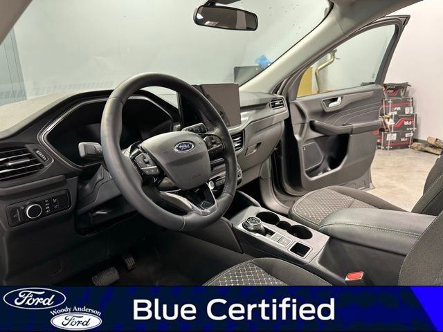 Certified 2023 Ford Escape Active w/ Tech Pack #2 image 9