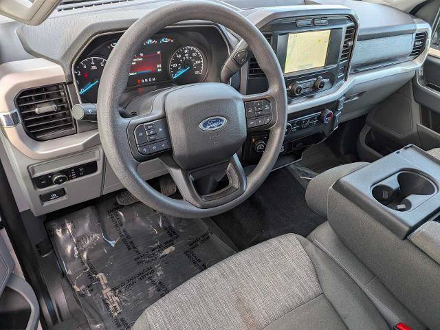 Certified 2023 Ford F150 XLT AWD/4WD video 2
