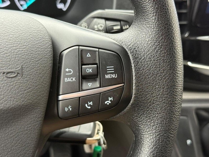 Certified 2024 Ford Transit 350 XLT image 16