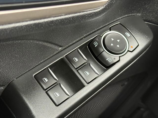 Certified 2022 Ford Escape SEL AWD/4WD image 23