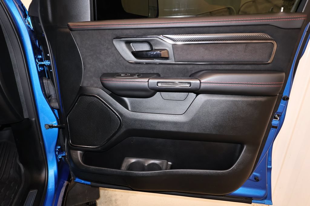 Used 2021 RAM 1500 TRX w/ TRX Level 2 Equipment Group AWD/4WD image 21