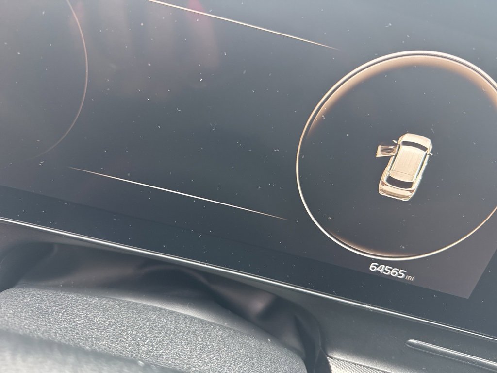 Used 2023 Kia Sportage SX image 6