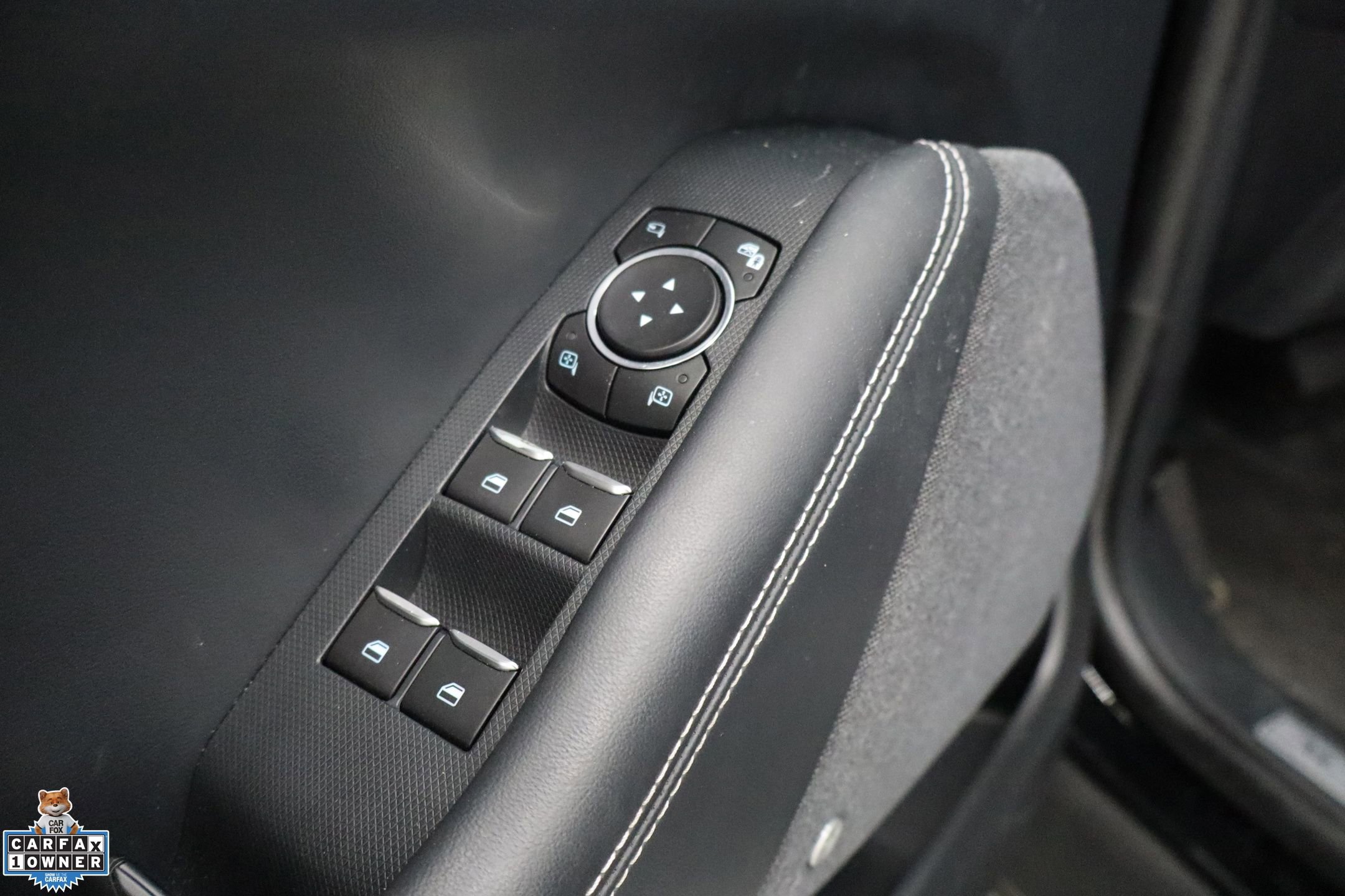 Certified 2022 Ford Mustang Mach-E Premium image 14