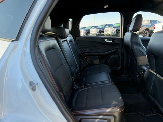 Certified 2023 Ford Escape ST-Line Select w/ Tech Pack #2 image 31