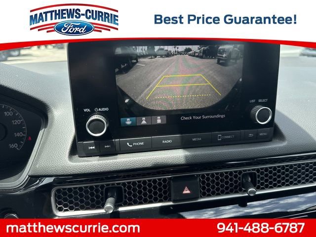 Used 2023 Honda Civic Sport image 17