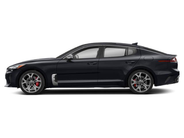 Used 2019 Kia Stinger GT2 AWD/4WD image 6