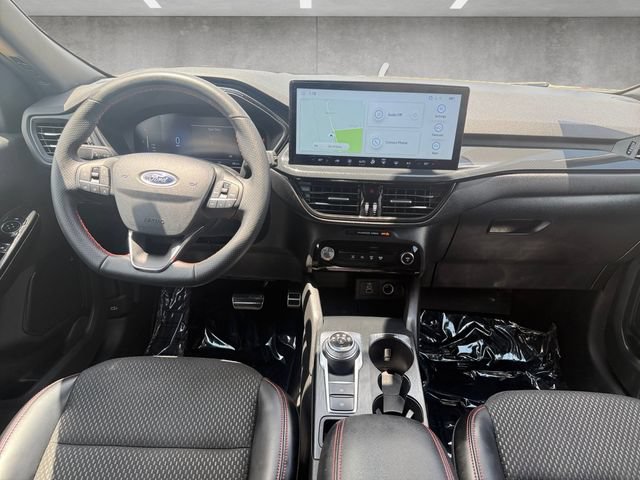 Certified 2024 Ford Escape ST-Line w/ Tech Pack #1 FWD image 21