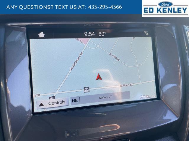 Certified 2019 Ford Ranger Lariat w/ Equipment Group 501A Mid AWD/4WD image 7