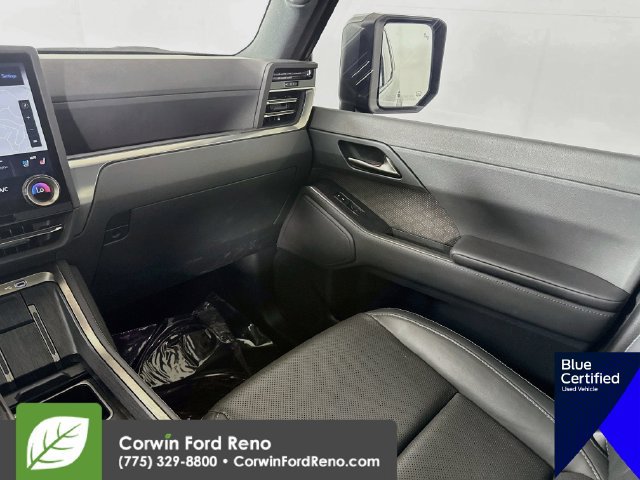 Used 2024 Lexus GX 550 w/ Accessory Package (2T) AWD/4WD image 28