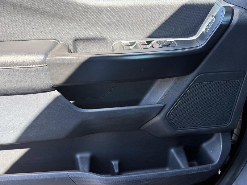 Certified 2022 Ford F150 XL w/ STX Appearance Package AWD/4WD image 27