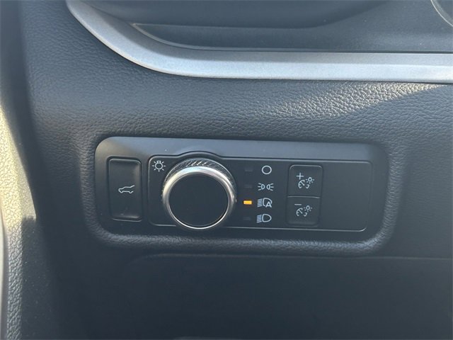 Certified 2023 Ford Explorer XLT image 22